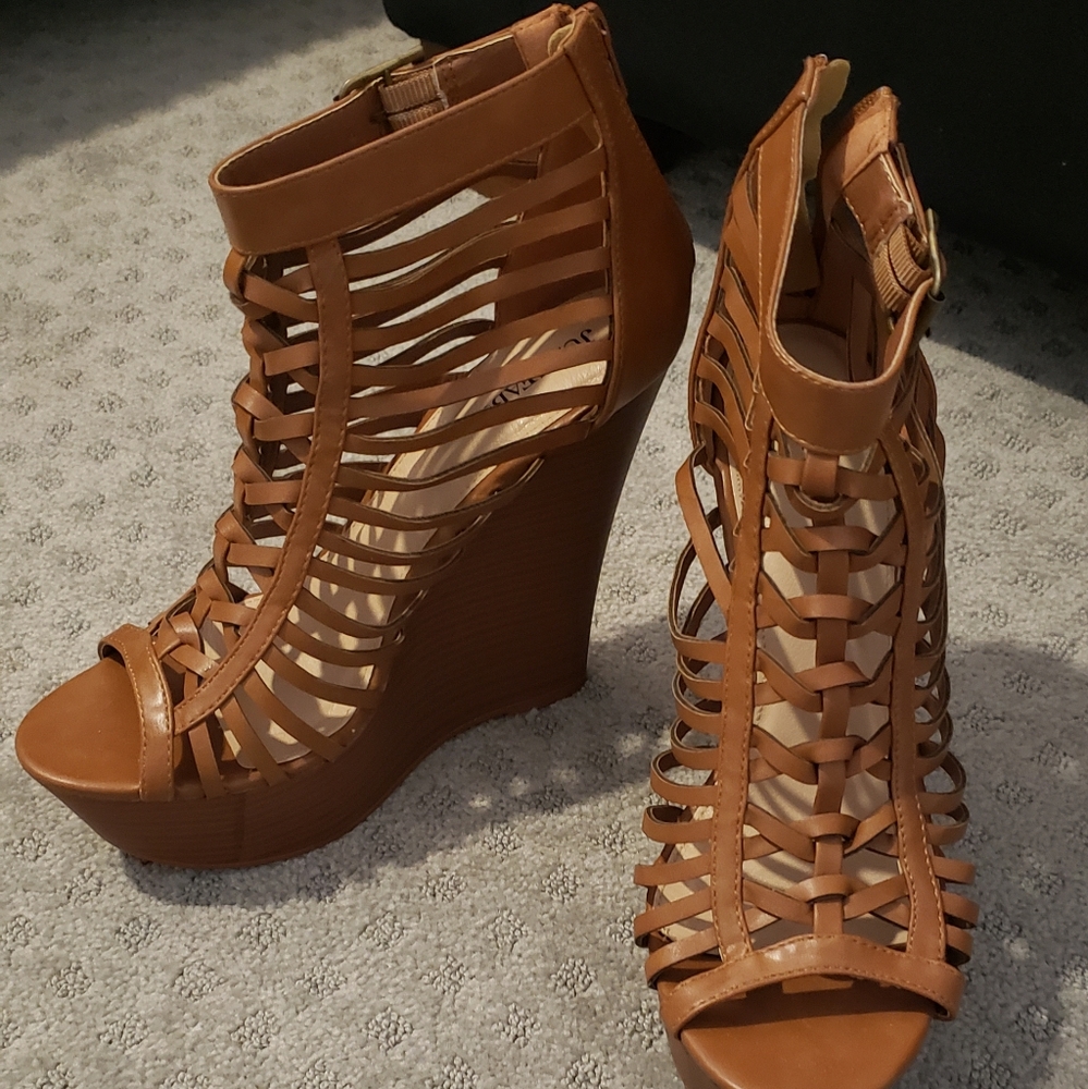 Wedges